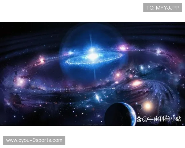 太阳双星爆发：探秘太阳系的震撼奇观