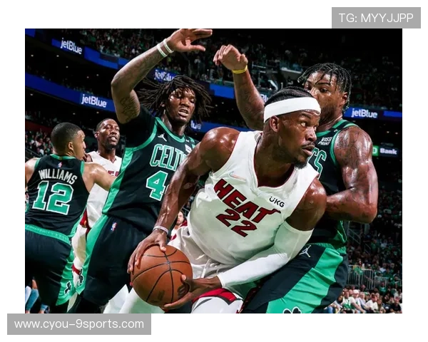 凯尔特人爆发五连胜,布朗与怀特的火力难挡