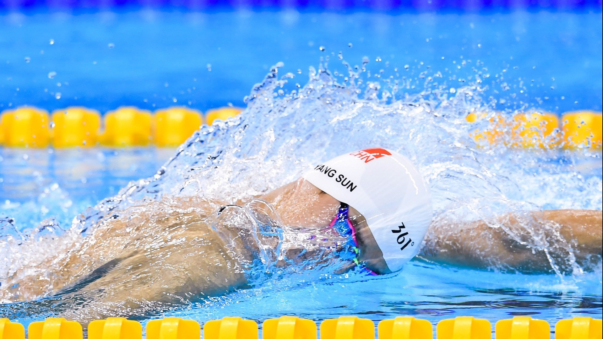 大数据助力运动员科学训练，大数据与体育训练